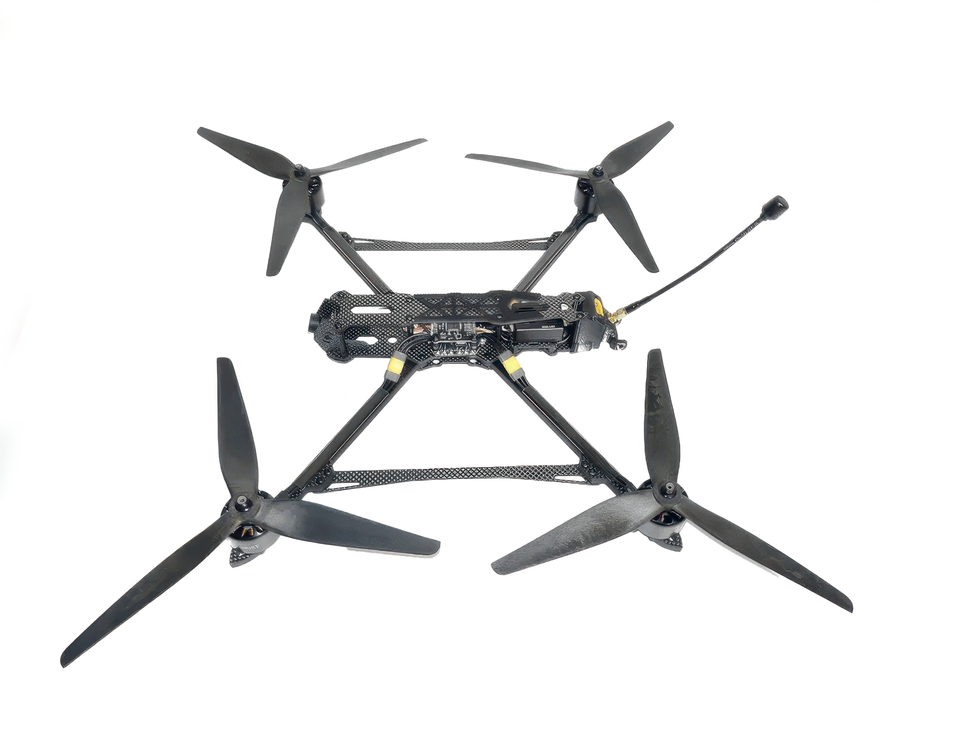 Платформа в деталях 3